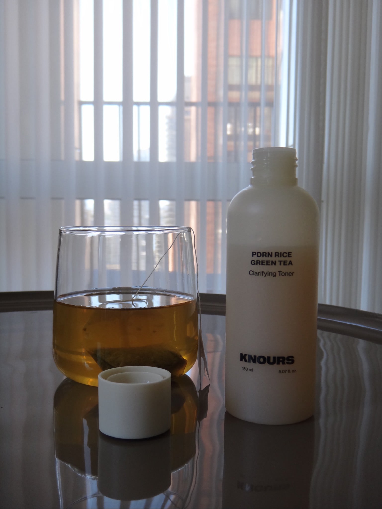 Sip it, Smooth it: Green Tea or Matcha?