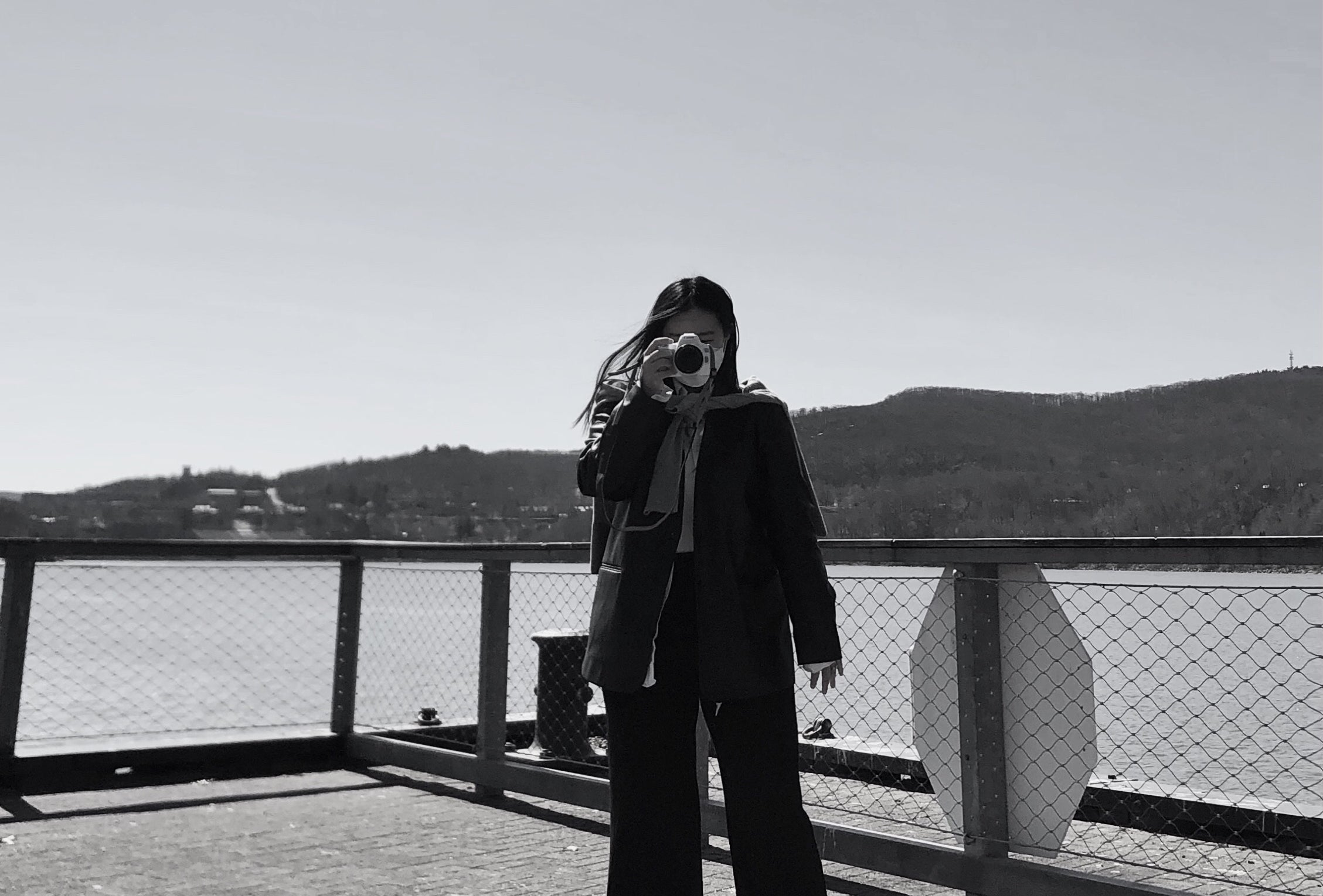 Meet the Team Ep. 5: April, Lover of Dark Chocolate & Ex-Pharmacist
