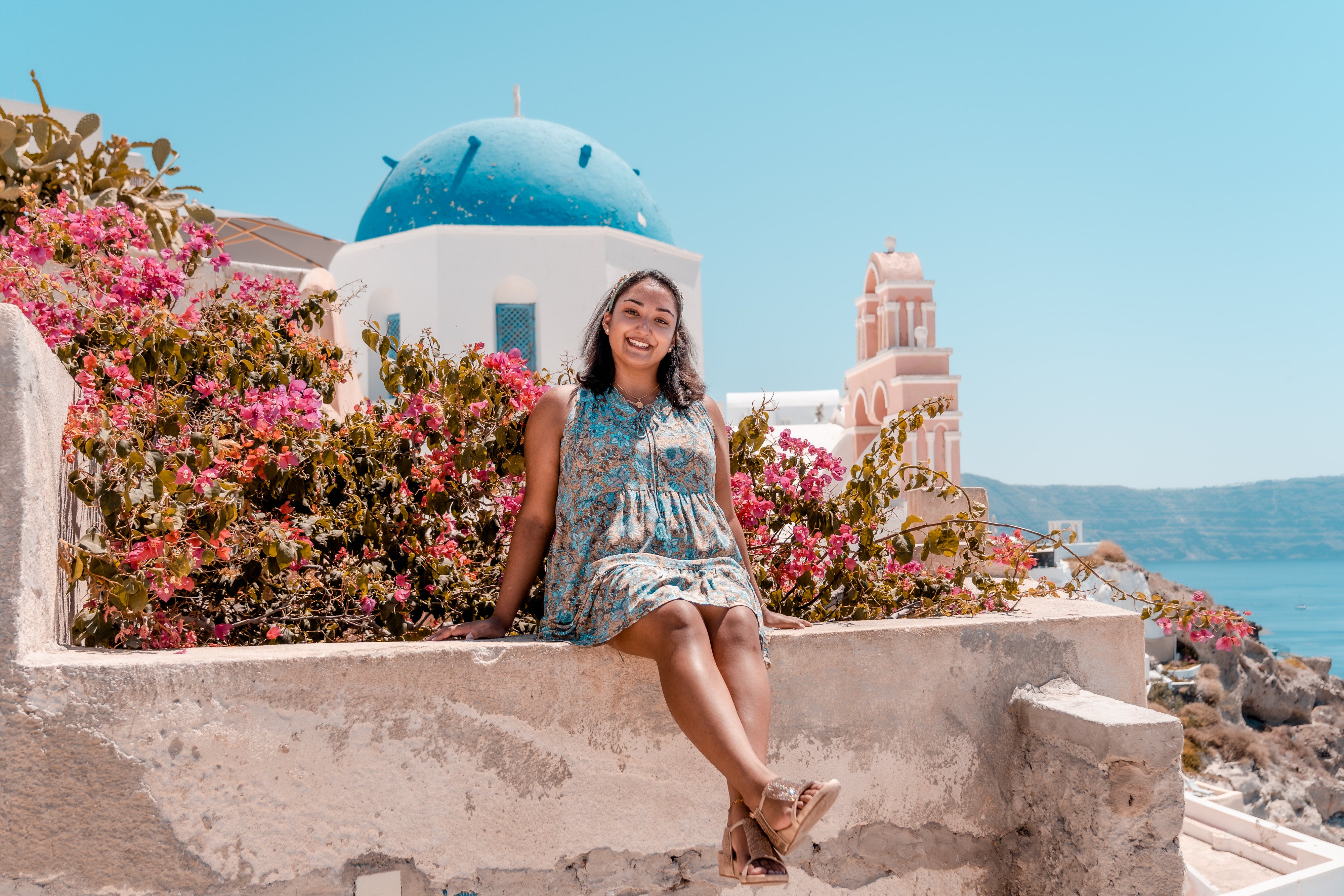 Meet Grace: PCOS Advocate, Animal Lover, Psychologist in Training