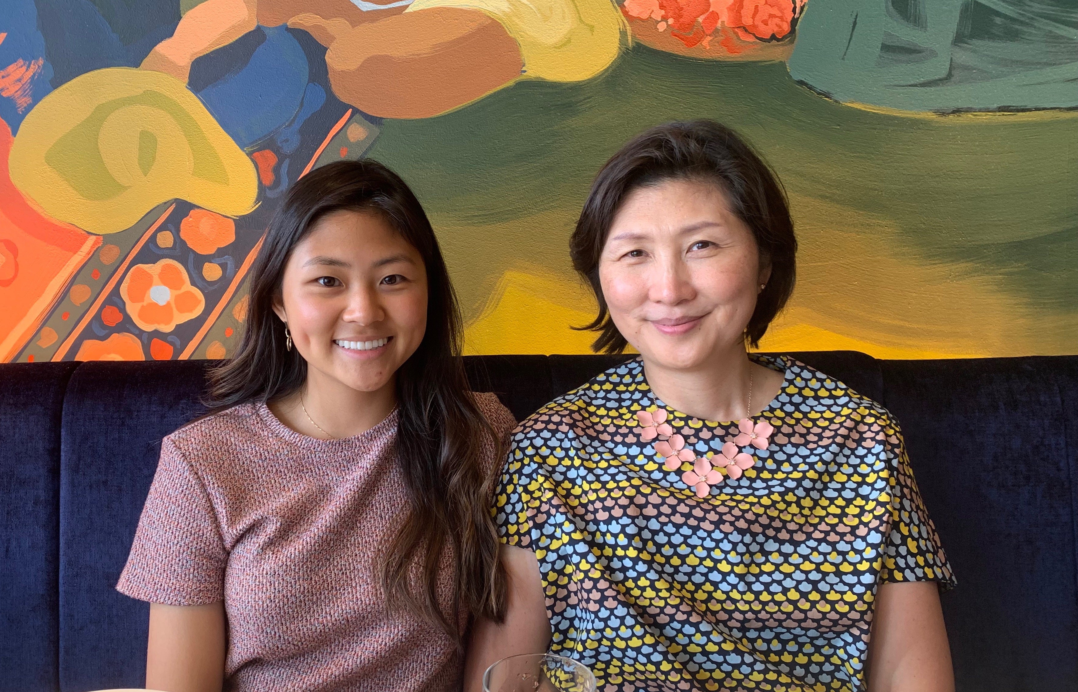 A Celebration of Mothers