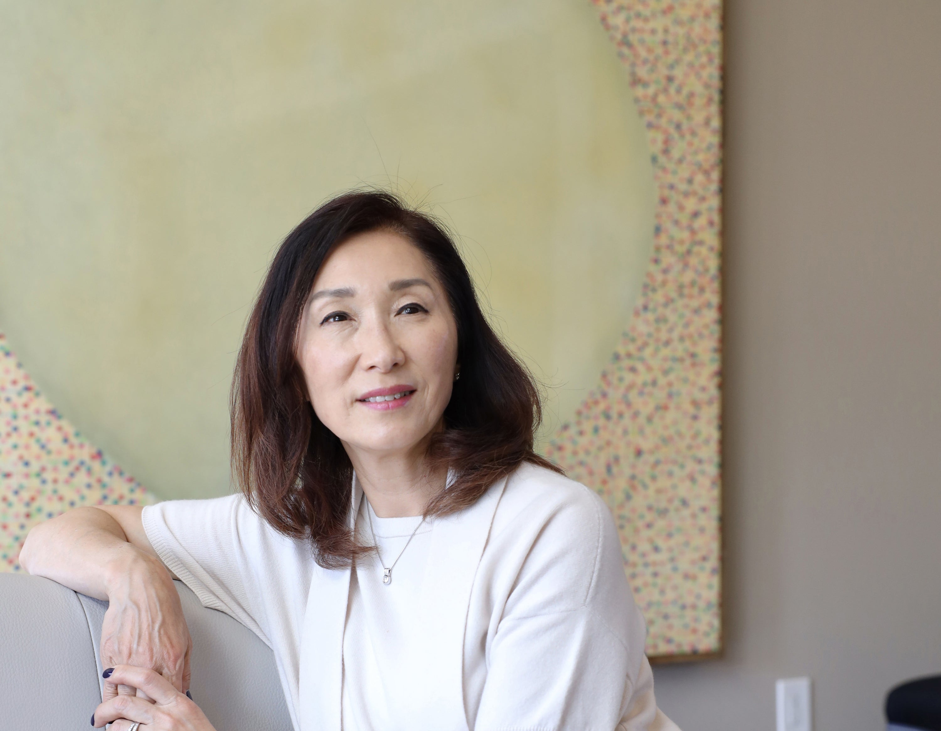 Meet Our Founder: Julie Chon