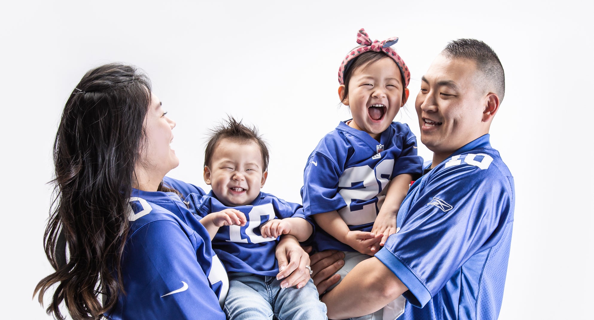 Meet Min Jeong: Educator, Mother of Two, Musician