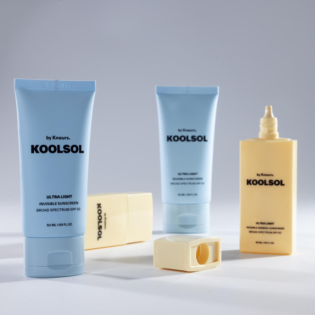 Korean Sunscreen & MoCRA Regulation