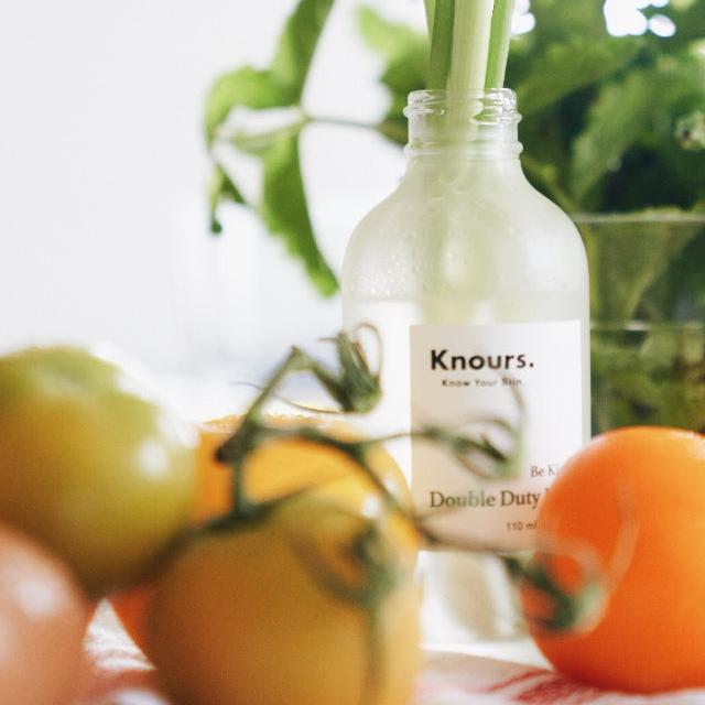 Natural Ingredients vs. Synthetic Ingredients: A Balanced Perspective