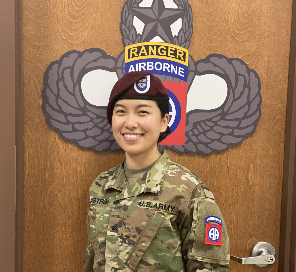 Women's History Month Episode 4: Women in the Armed Forces