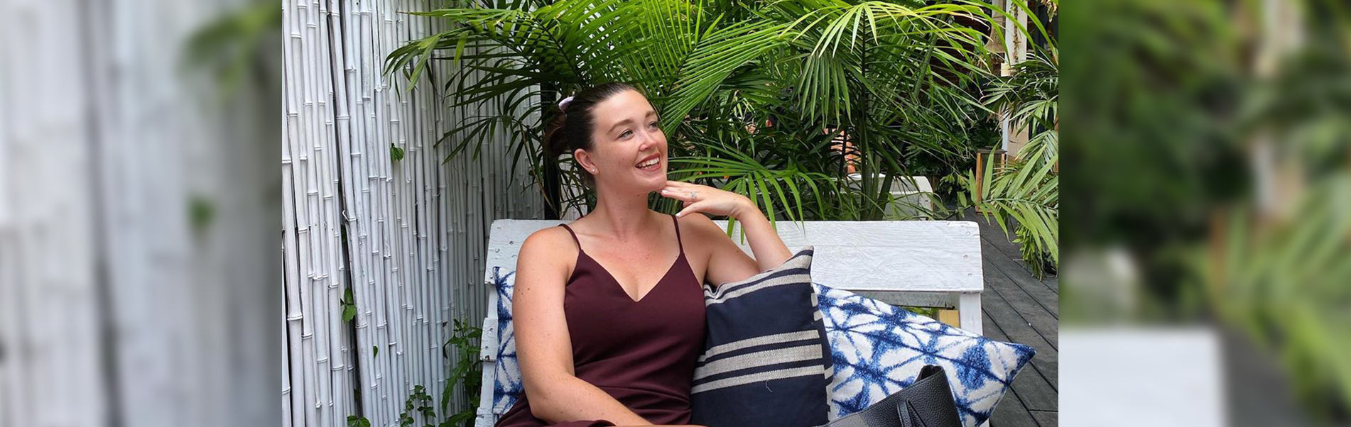 Wednesday Women Ep. 1: Megan Wicks, Skin Positivity Preacher