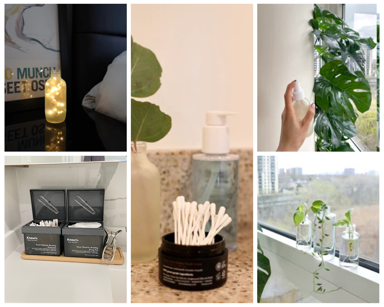 Ethical and Sustainable Skincare: Thoughtful Choices for Your Daily Routine