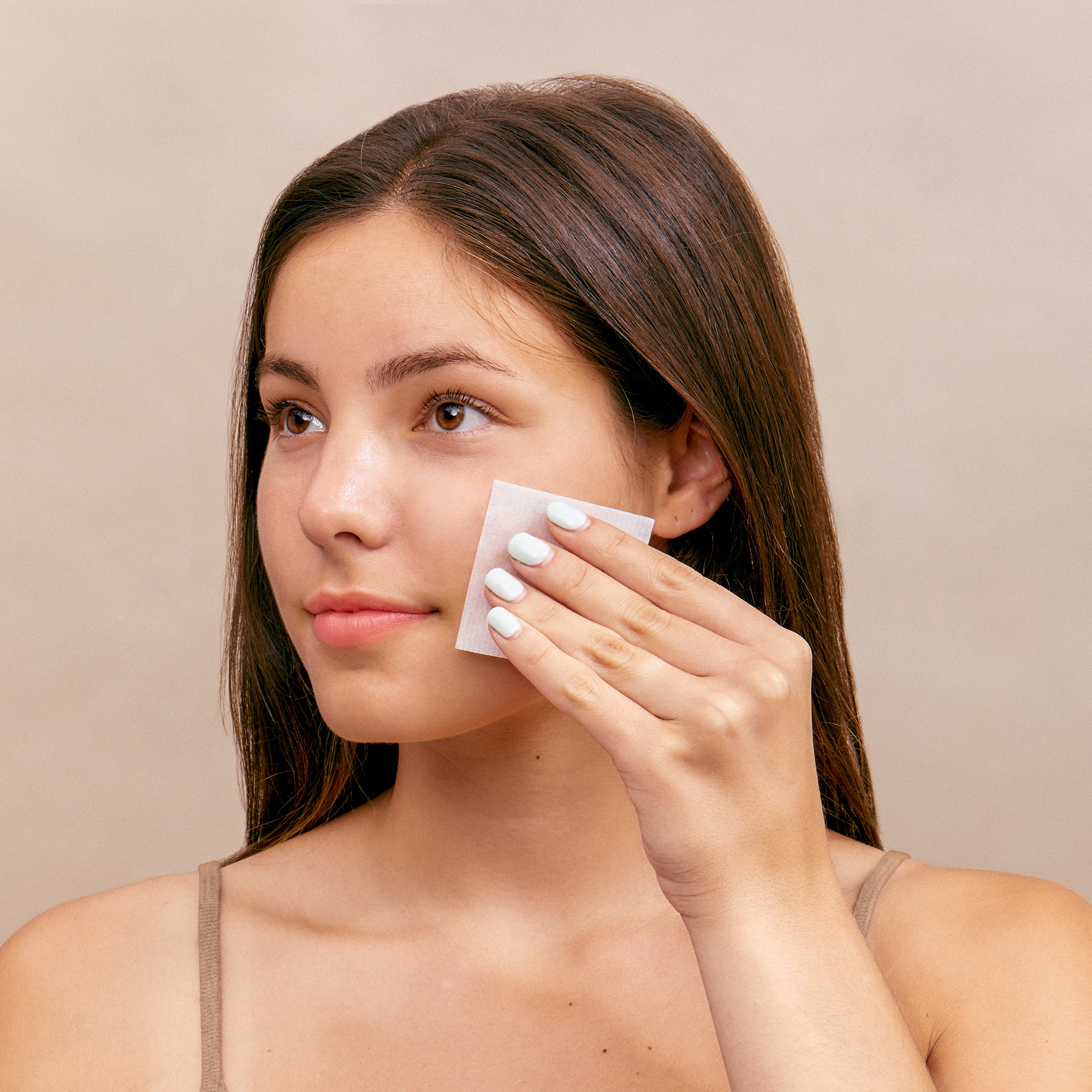 Pore Control Resurfacing Exfoliation Pad