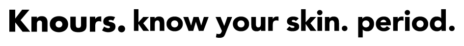 Knours. logo