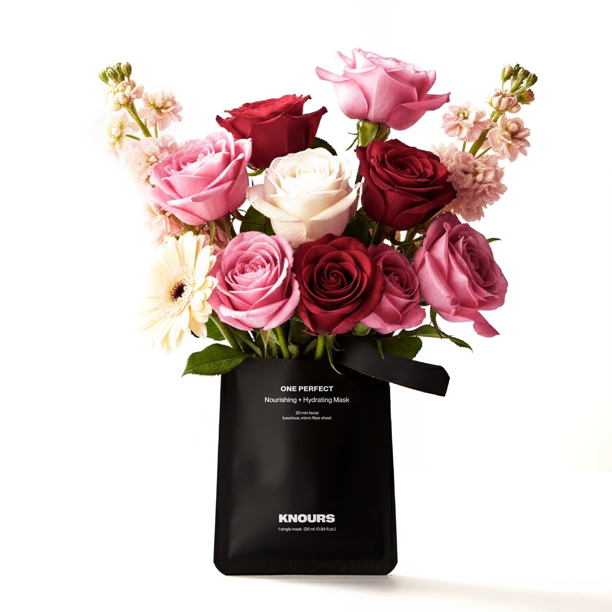 One Perfect Nourishing + Hydrating Mask (5 pack)