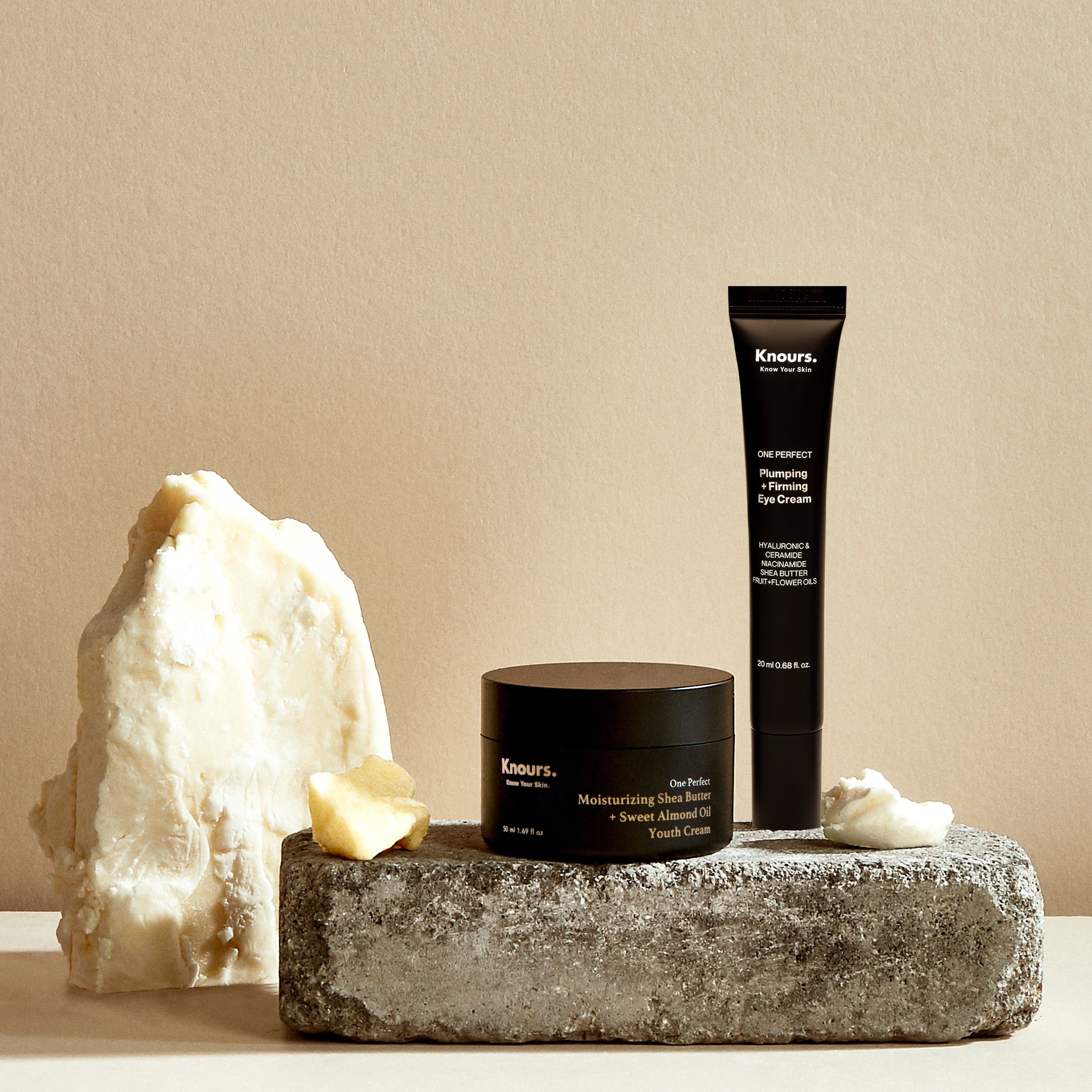 One Perfect Rejuvenation Duo