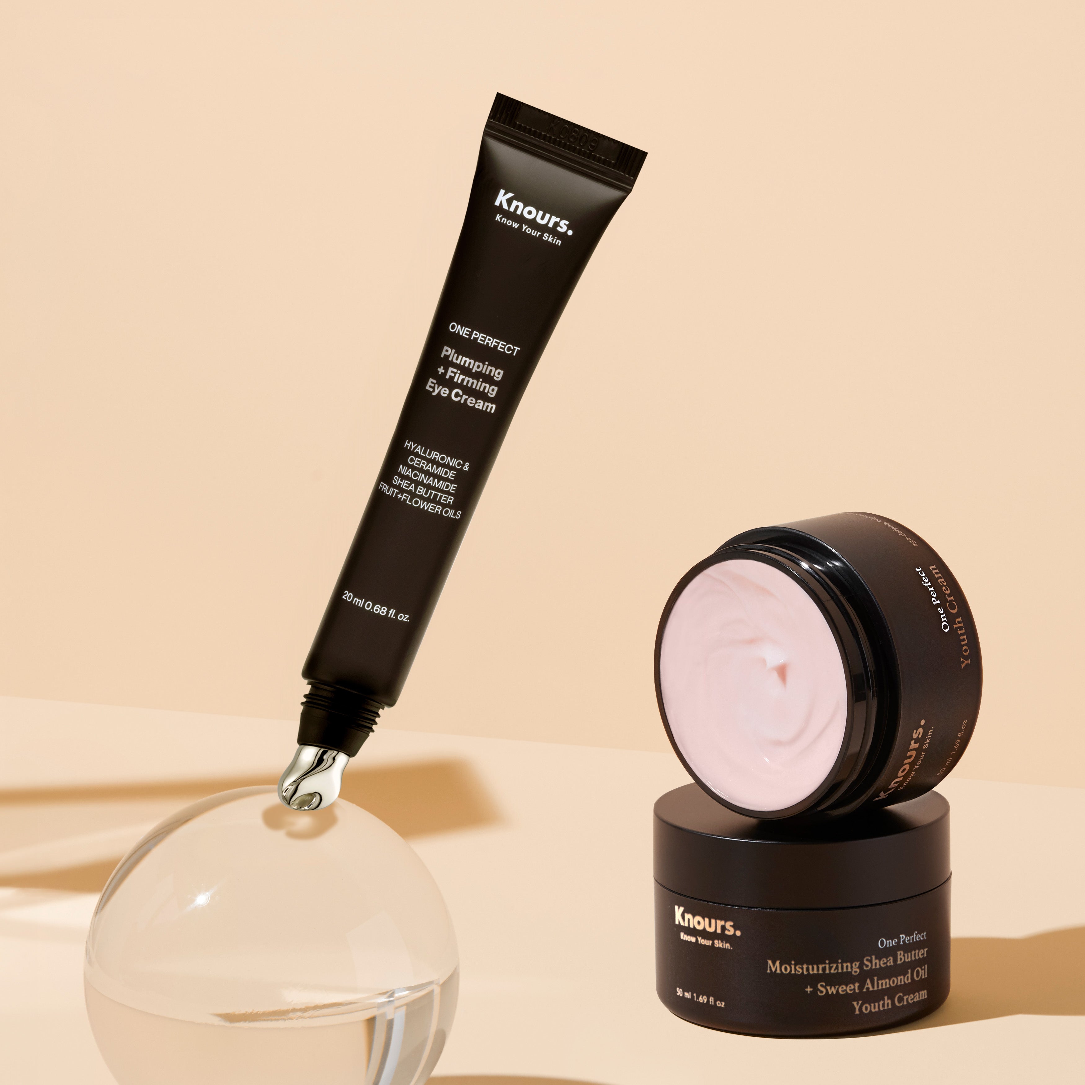 One Perfect Rejuvenation Duo