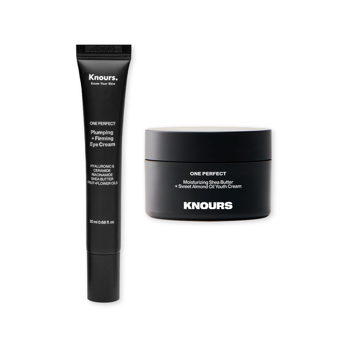 One Perfect Rejuvenation Duo