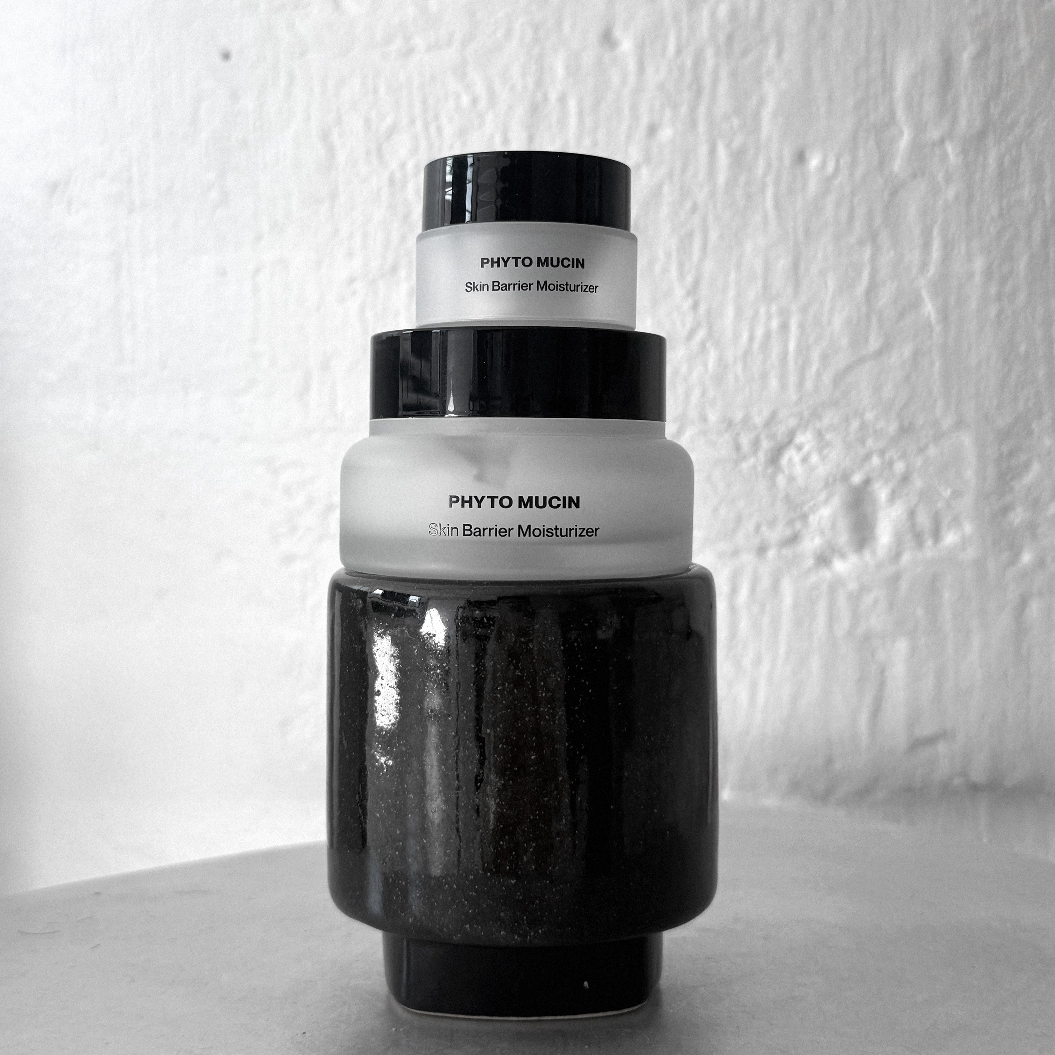 Phyto Mucin Skin Barrier Moisturizer Mini