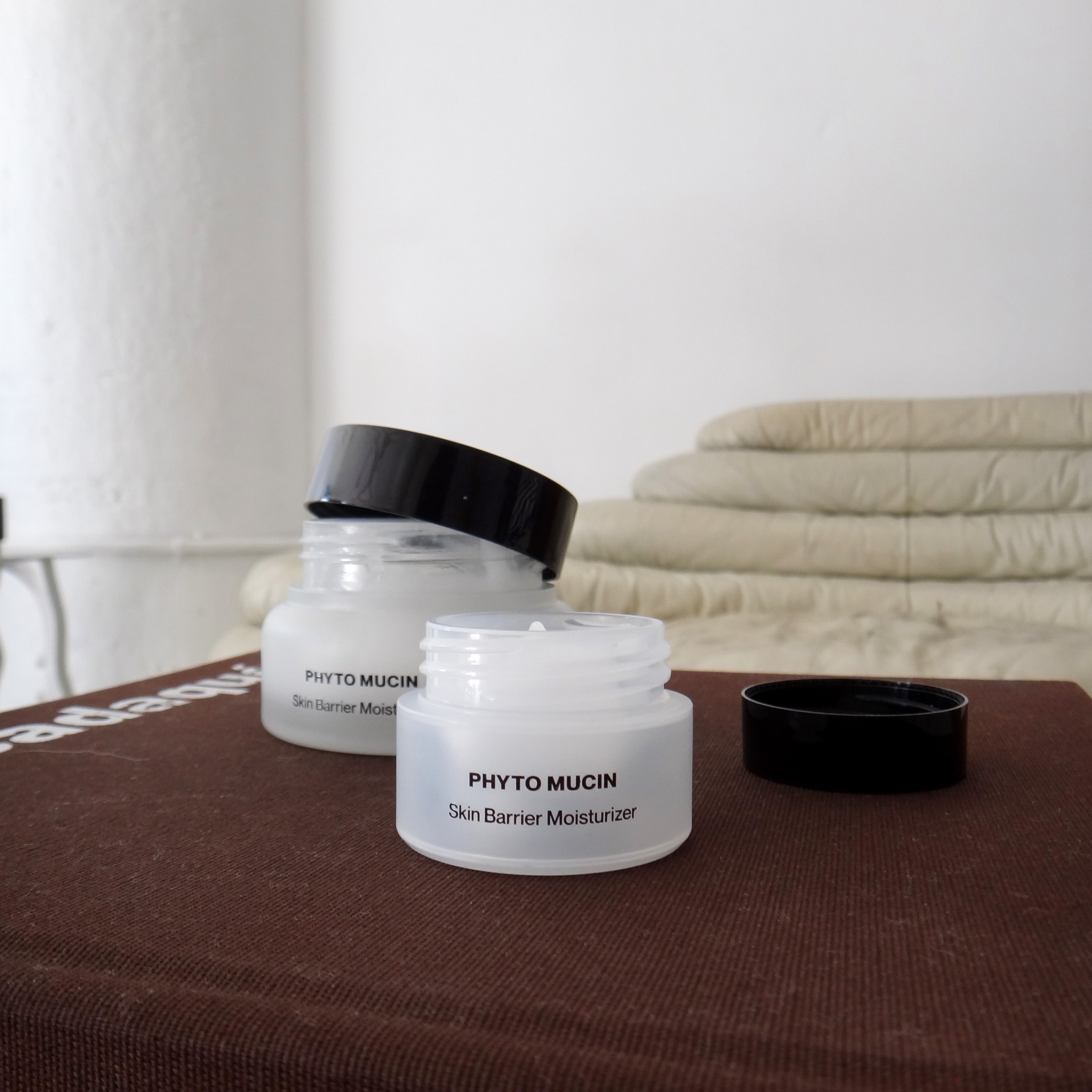 Phyto Mucin Skin Barrier Moisturizer Mini