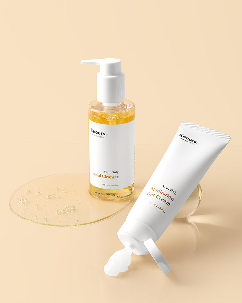Your Only Daily Essentials Duo