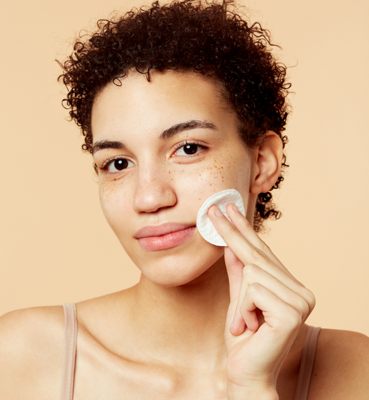 Knours Know-How Ep. 13: DIY Face Masks for Ultimate Relaxation