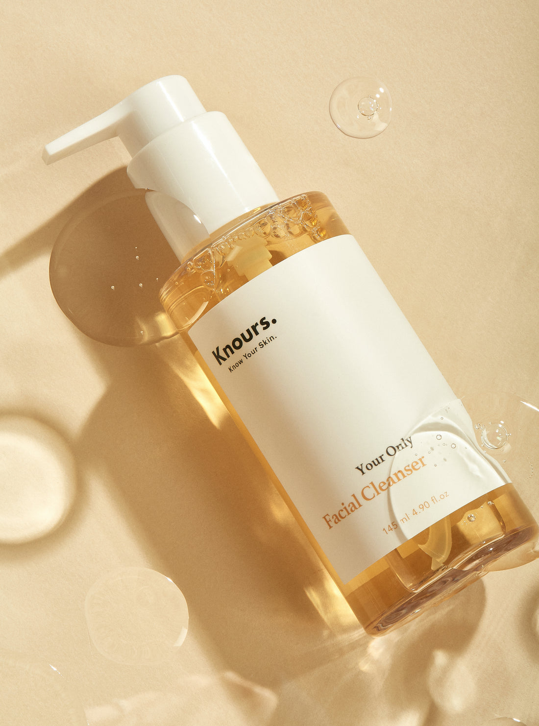 Knours Know-How Ep. 8: Cleanser to the Rescue