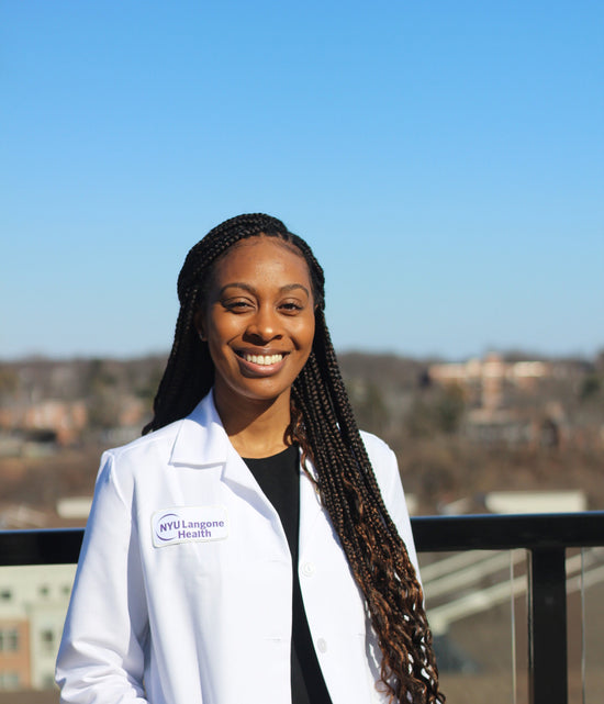 Women's History Month Ep. 3: Women in Healthcare