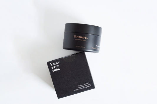 Knours Know-How Ep. 4: Staying Forever Young