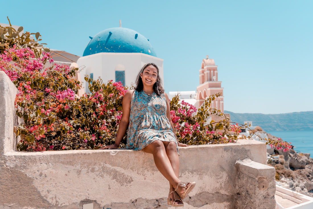 Meet Grace: PCOS Advocate, Animal Lover, Psychologist in Training
