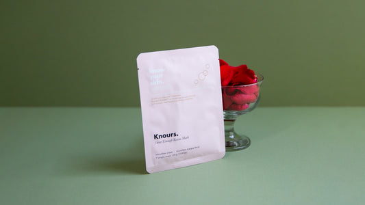 Knours Know-How Ep. 3: Sheet Masking Like A Pro