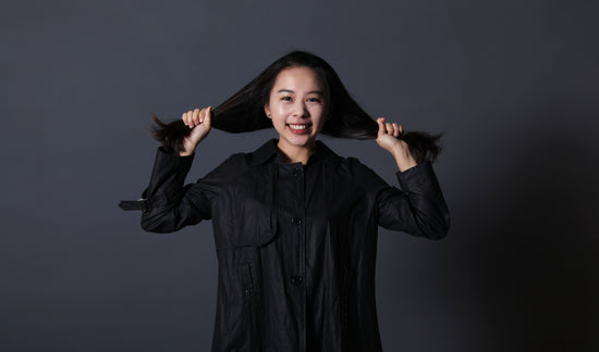 Meet the Team Ep. 2: Peng, Lover of Comedy & The Addams Family