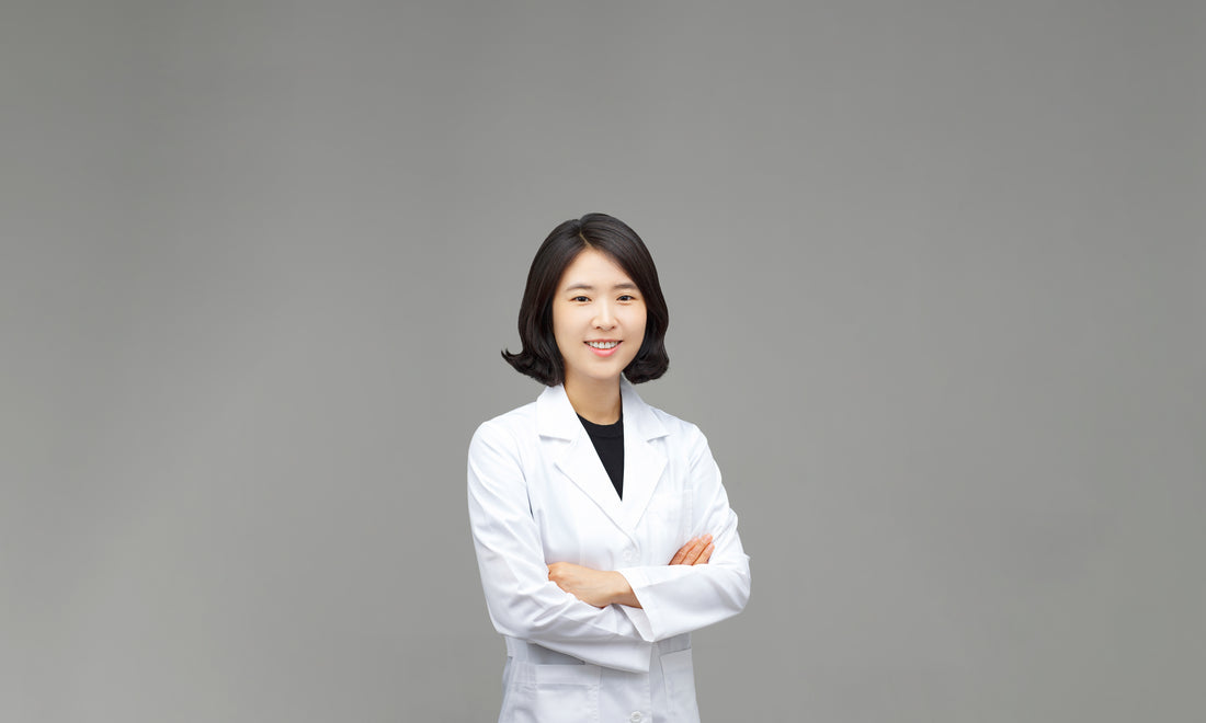 Meet the Team Ep. 6: Jihye, Cosmetic Expert & Lover of Handmade Soaps