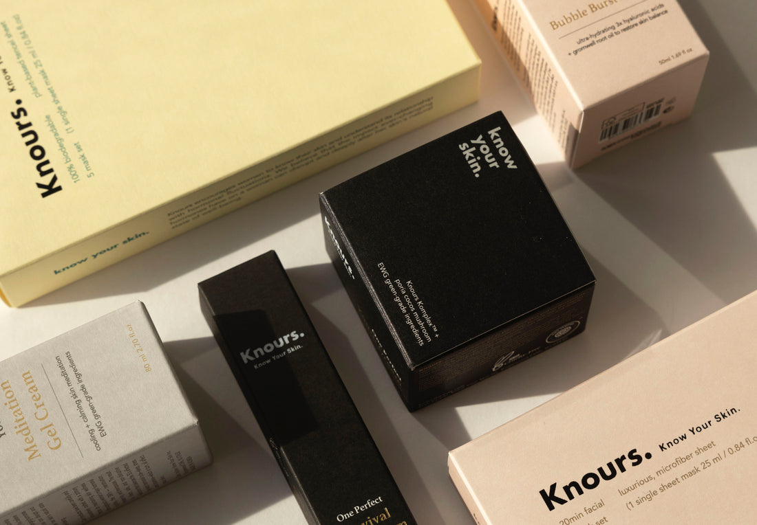 Skincare Resolutions You’ll Want To Keep