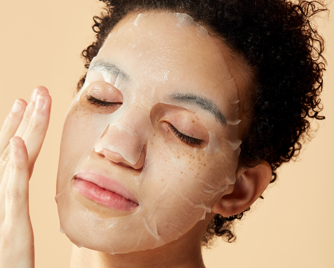 Say Yes to Hydrated Skin