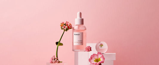 *NEW PRODUCT ALERT* Say Hello to Sweet Rescue Bubble Burst Serum!