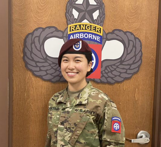 Women's History Month Ep. 4: Women in the Armed Forces