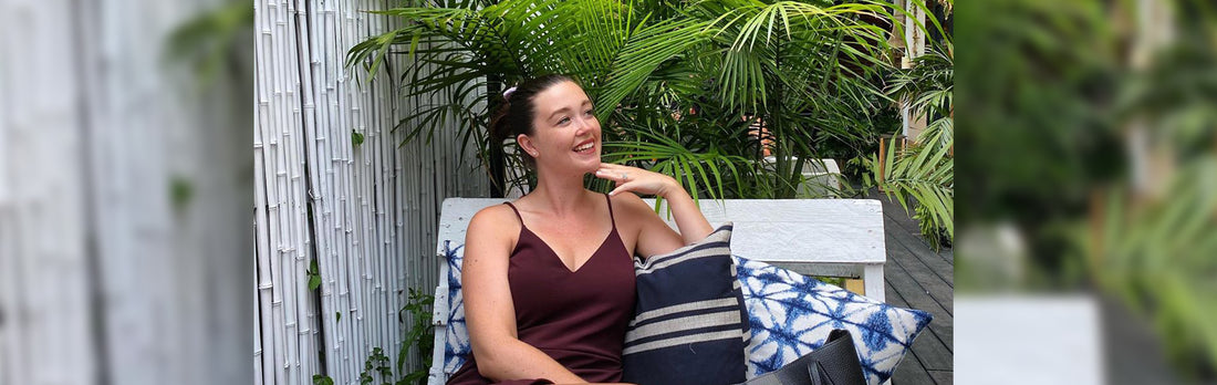 Wednesday Women Ep. 1: Megan Wicks, Skin Positivity Preacher