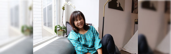 Wednesday Women Ep. 4: Sandy Woo, Finance Professional