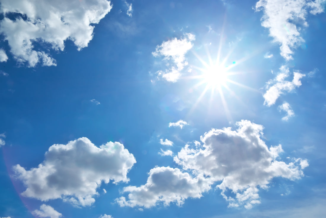 Make the Most of UV Safety Awareness Month