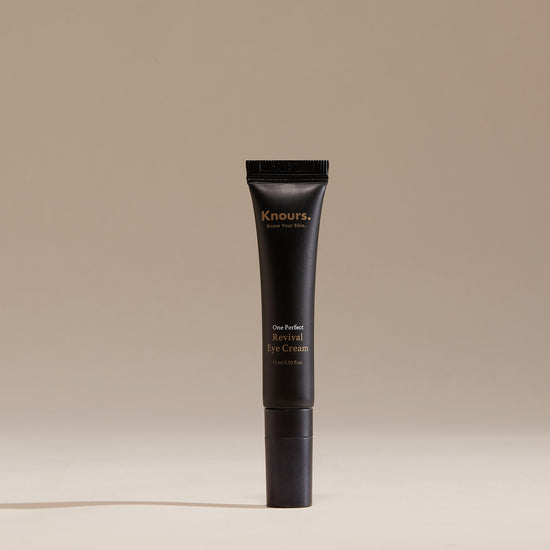 New: Revival Eye Cream