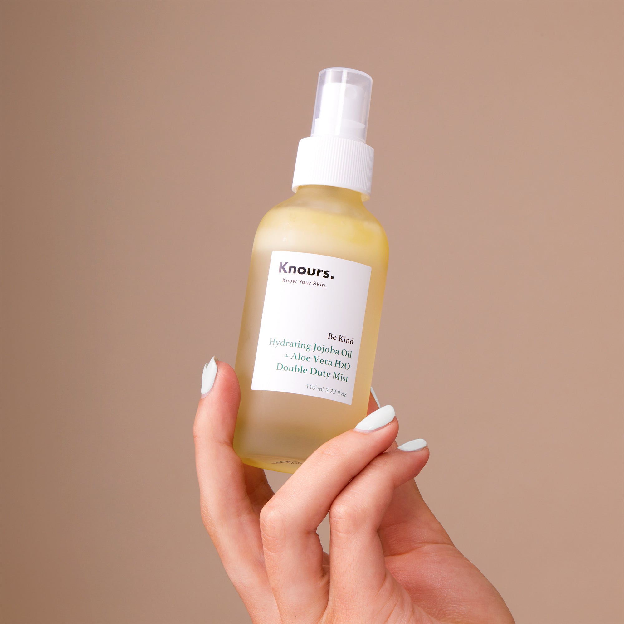 Be Kind Hydrating Double Duty Mist