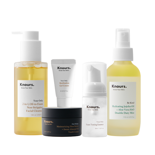 Knours Bestseller Set