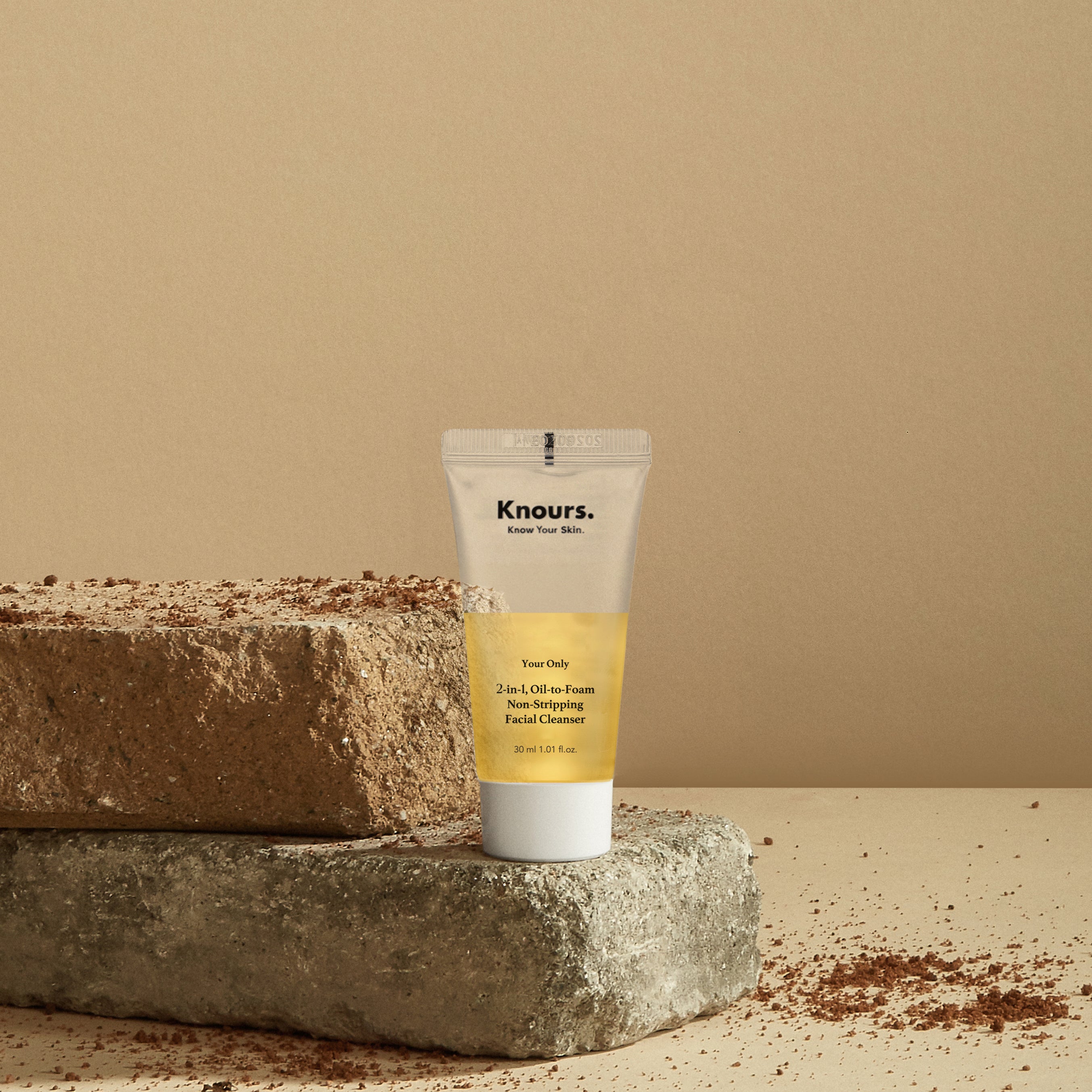 Your Only Facial Cleanser Mini