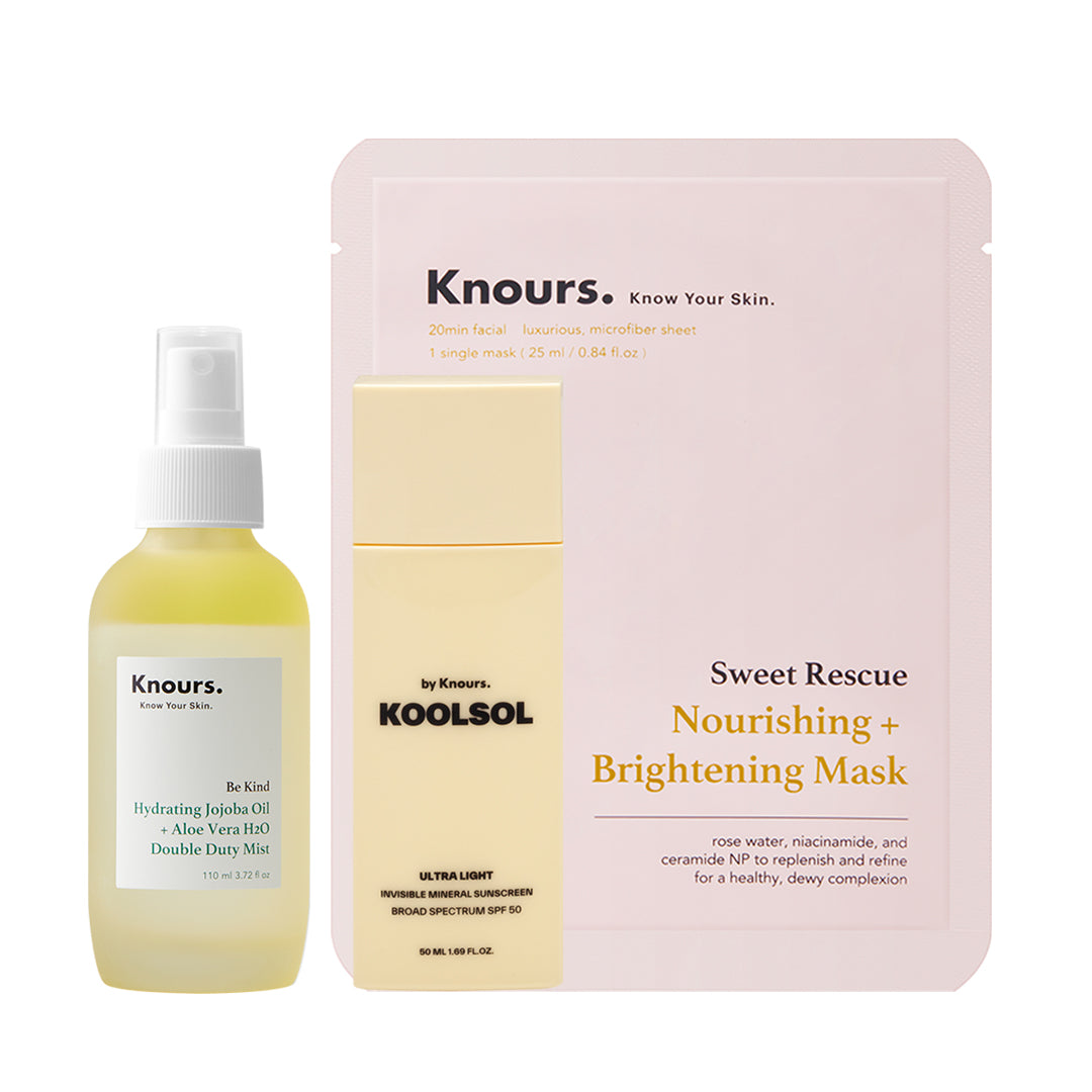Day & Night Protection Set