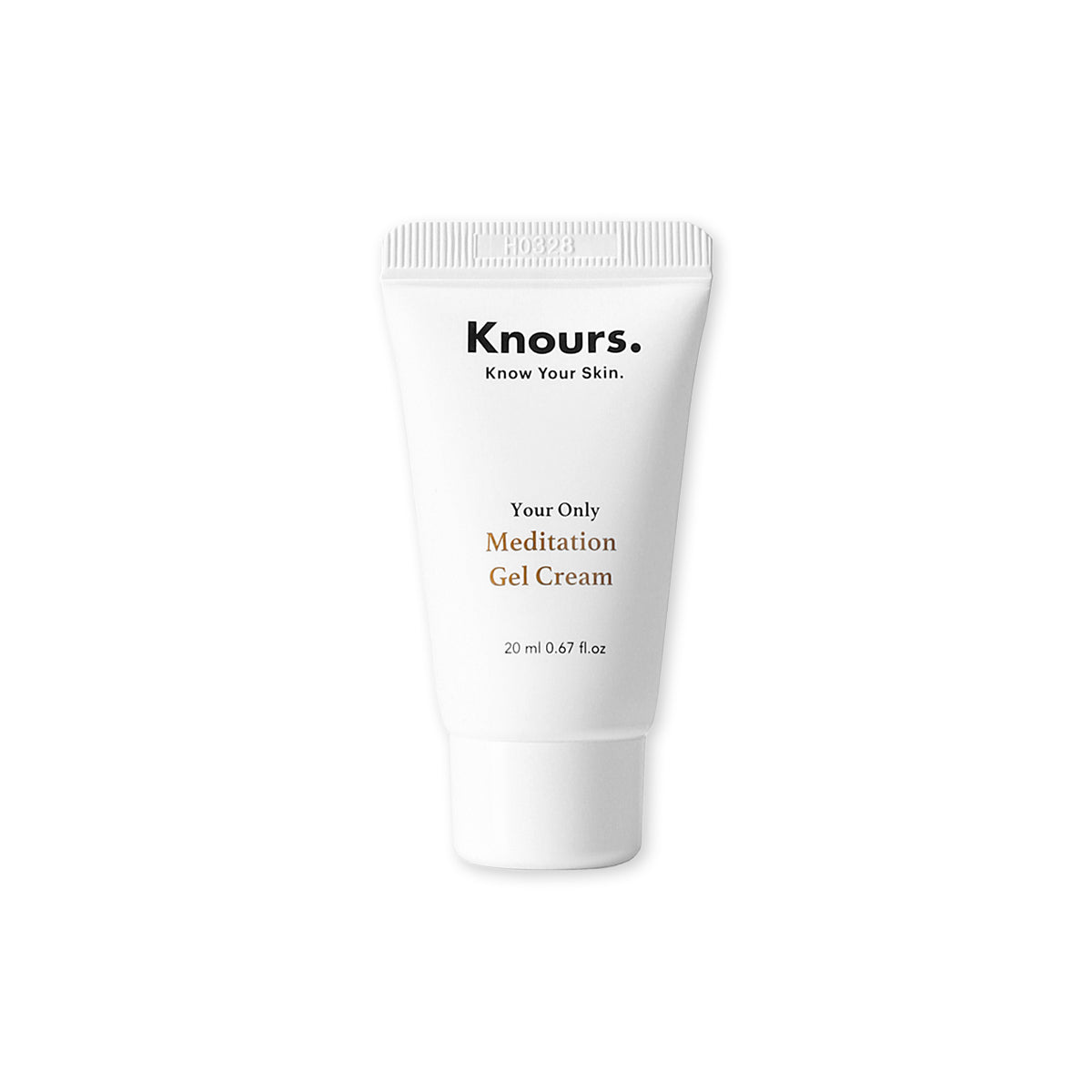 Your Only Meditation Gel Cream Mini