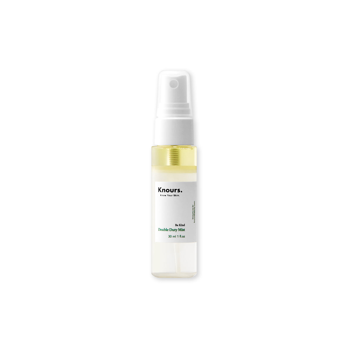 Be Kind Double Duty Mist Mini