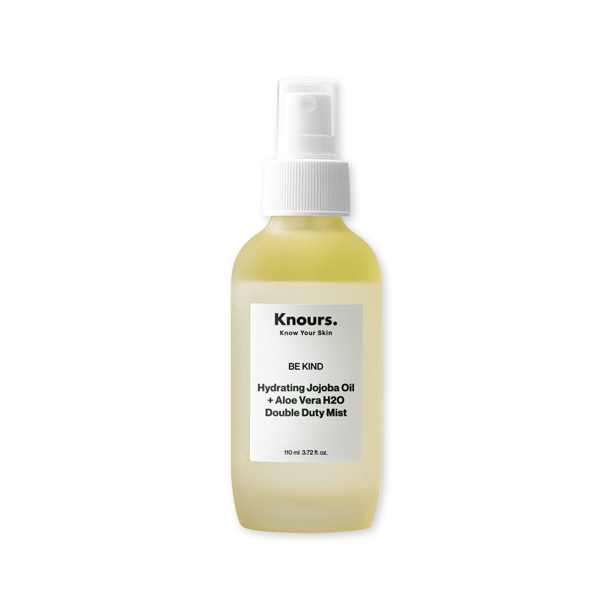 Be Kind Hydrating Double Duty Mist
