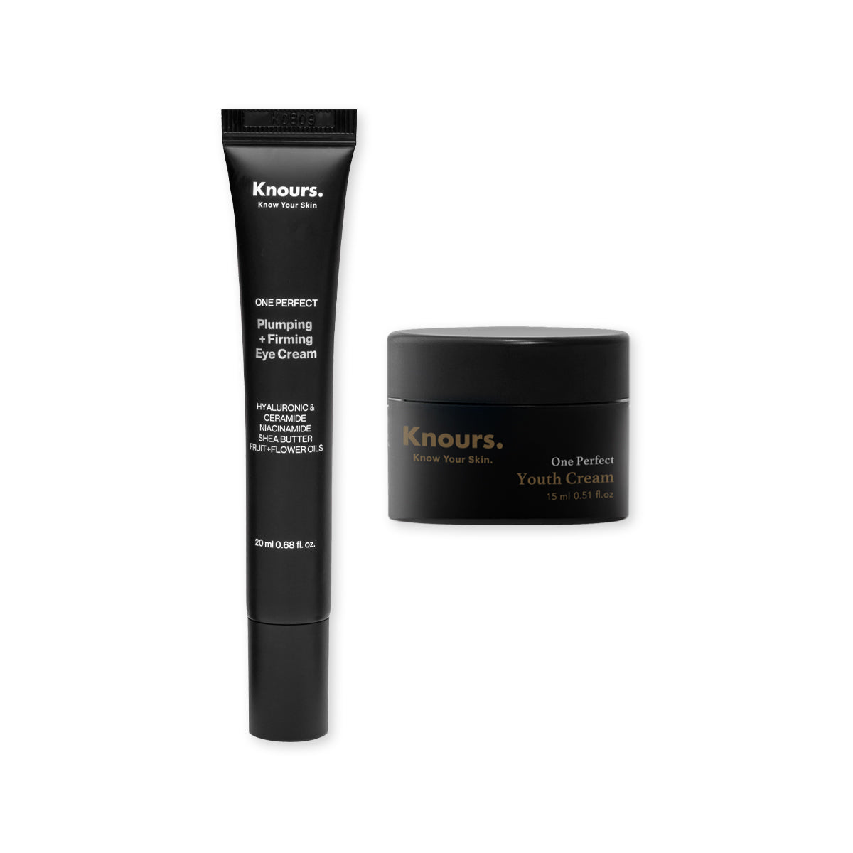 One Perfect Rejuvenation Duo