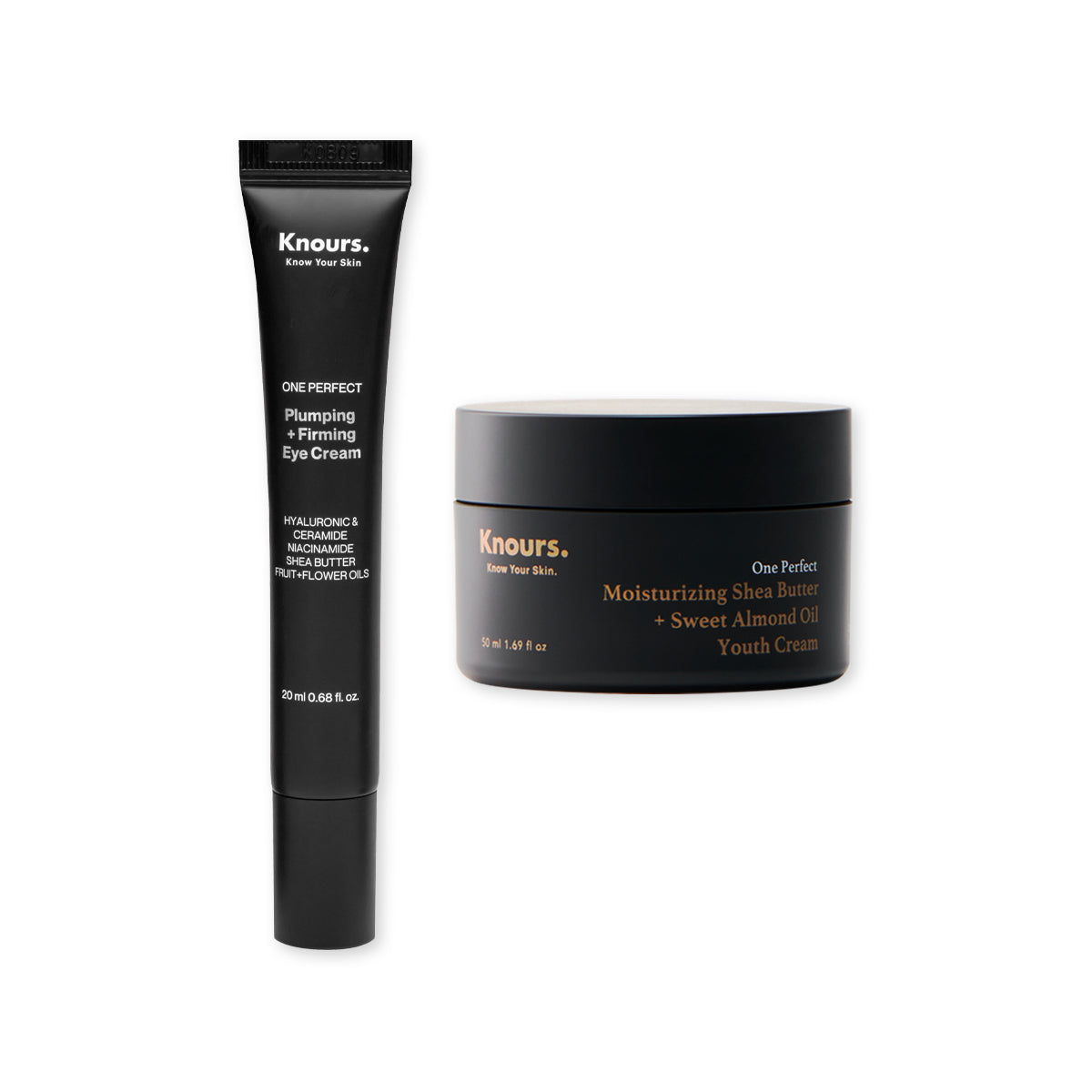 One Perfect Rejuvenation Duo