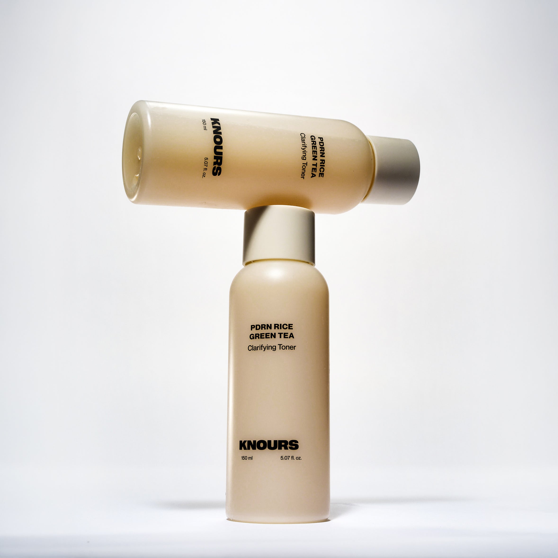 PDRN Rice & Green Tea Clarifying Toner