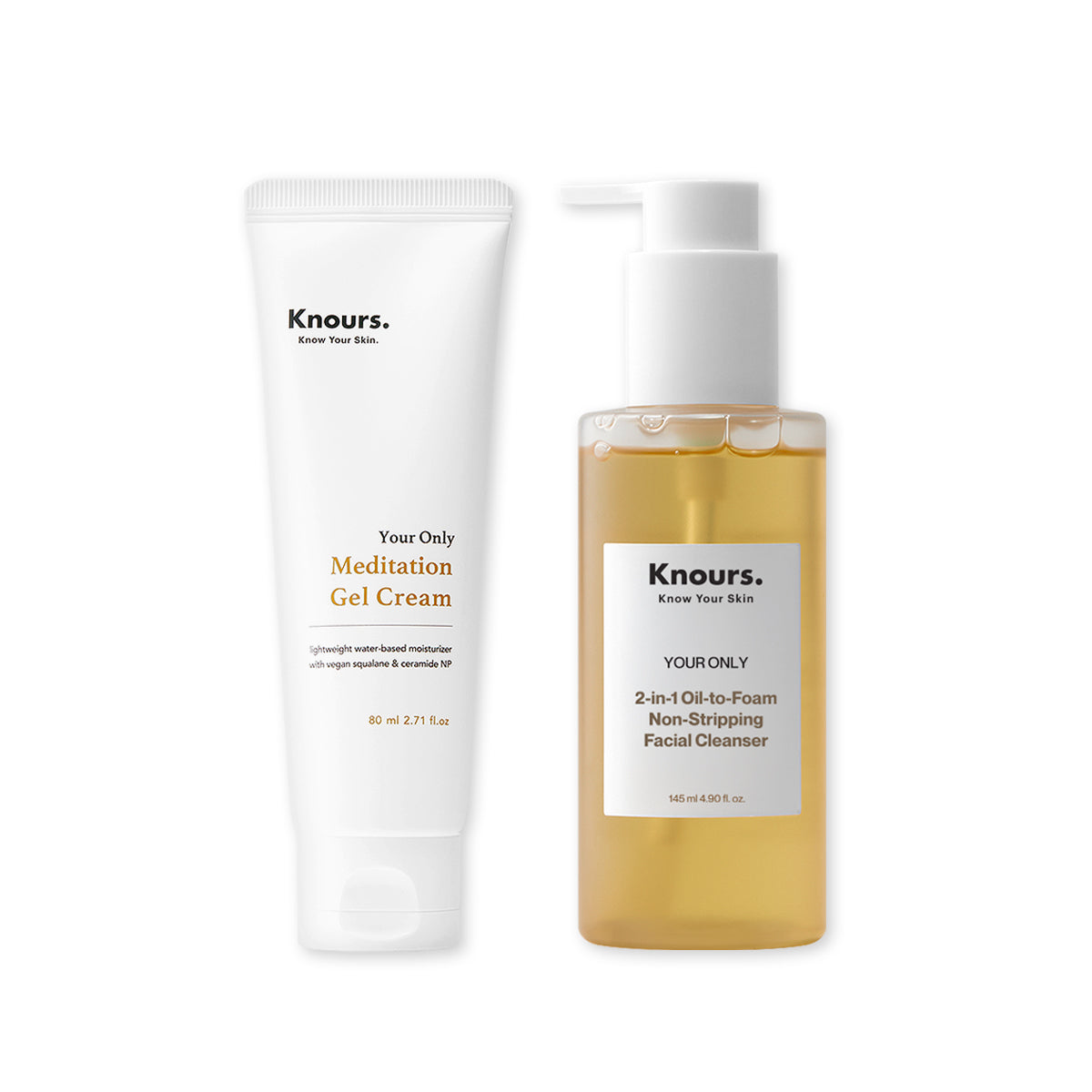Your Only Daily Essentials Duo