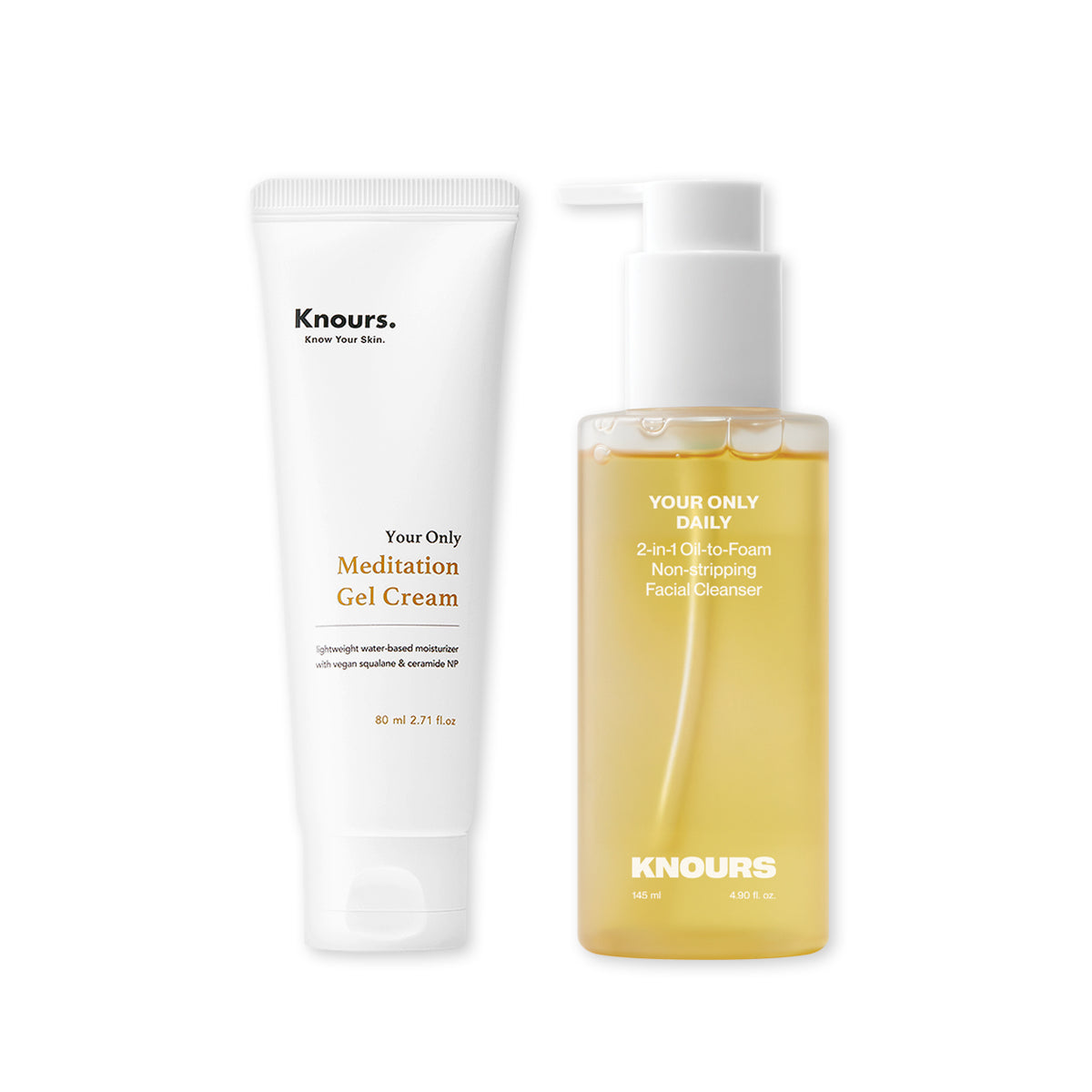 Your Only Daily Essentials Duo