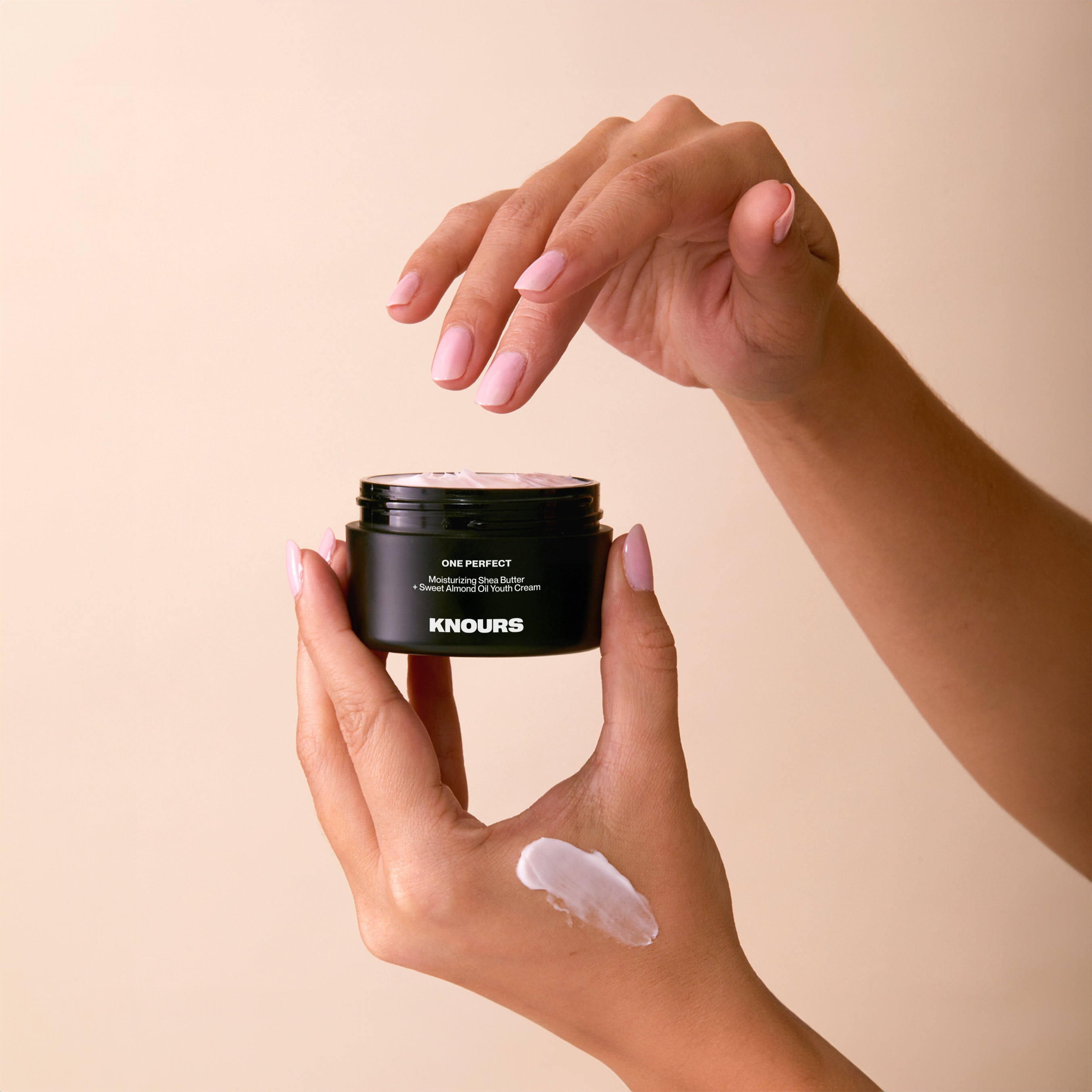 One Perfect Moisturizing Youth Cream