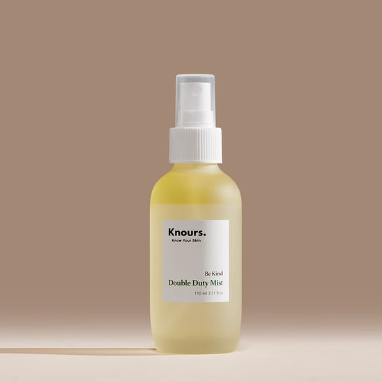 Be Kind Double Duty Mist